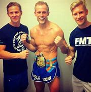 Image result for Muay Thai Sweden