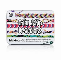 Image result for Friendship Mouline Bracelet Kit