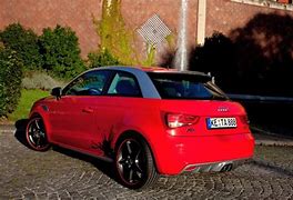 Image result for Audi A1 Tuned