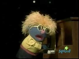 Image result for Sesame Street Fur