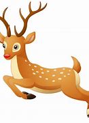 Image result for Free Clip Art of Reindeer