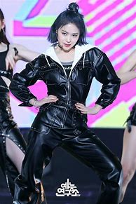 Image result for Itzy Ryujin Adidas