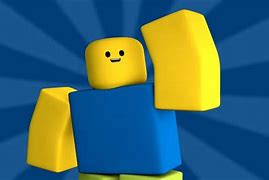 Image result for Roblox Noob Twitter