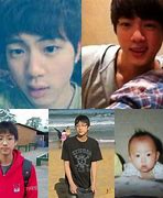 Image result for Bangtan Pre-Debut