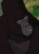 Image result for Tarzan Kerchak Human