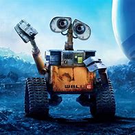 Image result for Wall-E Unit