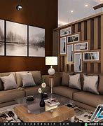 Image result for Design Ruang Tamu