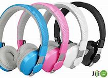 Image result for Jiji Headphones