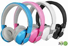 Image result for Jiji Headphones