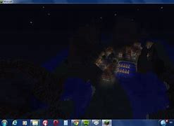 Image result for Mountain Top Castle Minecraft