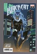 Image result for Black Cat 2099