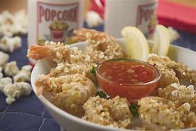 Image result for Popcorn Shrimp