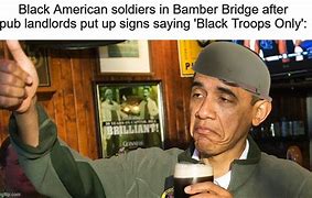 Image result for Jim Crow Memes