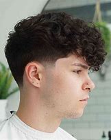 Image result for Low Taper Short Fringe