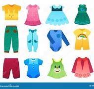 Image result for Clothes for Boys Cartoon