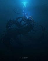 Image result for Deep Sea Murals