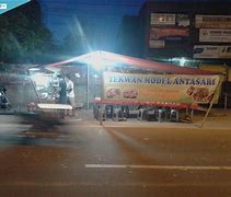 Image result for Tekwan Lampung