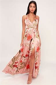 Image result for Floral Wedding Dress