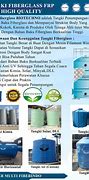 Image result for Tangki Air Fiberglass