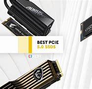 Image result for PCIe 5 NVMe