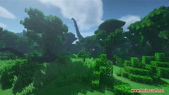 Image result for Minecraft Bedrock Isla Nublar Map McWorld