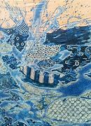 Image result for Indonesia Batik Painting