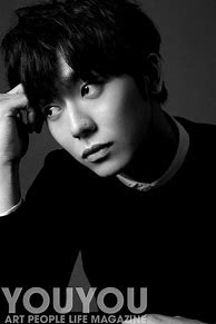 Image result for Ahn Woo Yeon