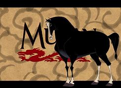 Image result for Mulan Khan