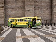 Image result for Brooklyn New York Bus