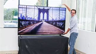 Image result for 80-Inch TVs