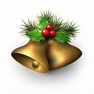 Image result for Christmas Glitter Bells