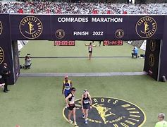 Image result for Top 50 Comrades Marathon