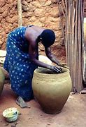 Image result for Ancient African Pottery