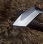 Image result for Tanto Blade Bowie Knives