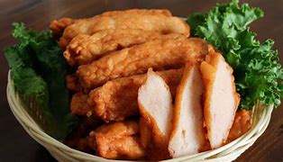 Image result for Fish Cake Korean