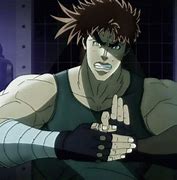 Image result for Jojo Epitaph GIF