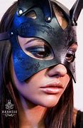 Image result for Cat Mask Flovent