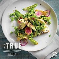 Image result for True Food Menu with Prices