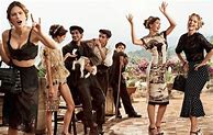 Image result for Sicilian Fashion