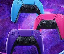 Image result for PS5 Controller Top