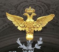 Image result for 2-Headed Eagle Symbol