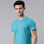 Image result for Menlo Picture Round Neck Shirt