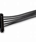 Image result for SATA Power Splitter Cable Female