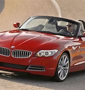 Image result for BMW Z4 Convertible Supra