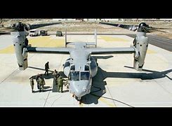 Image result for CV 22 Osprey 50 Cal