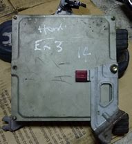 Image result for ECU Computer Box