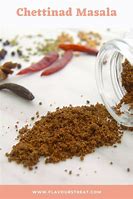 Image result for Chettinad Masala Powder