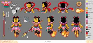 Image result for Monkey Kid Nezha