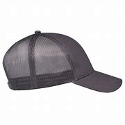 Image result for Teal Mesh Panel Hat