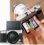 Image result for Vlog Camera Rode